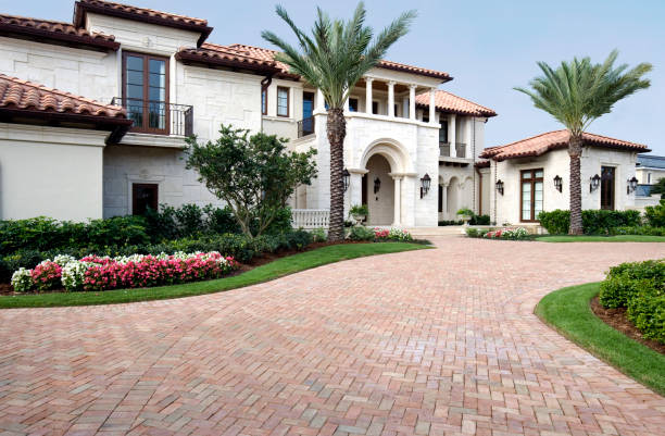  Cherry Grove, OH Driveway Pavers Pros