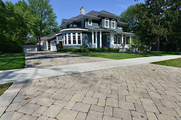 Best Driveway Pavers for Homes  in Cherry Grove, OH