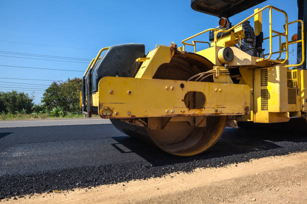 Best Affordable Driveway Pavers  in Cherry Grove, OH